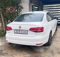 فولكسفاغن جيتا